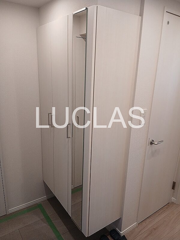 ダイナシティ文京根津 411号室 その他