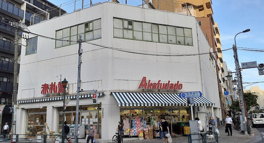 ダイナシティ文京根津 411号室 周辺画像2