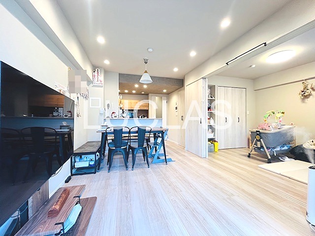 クレストコート北綾瀬 その他