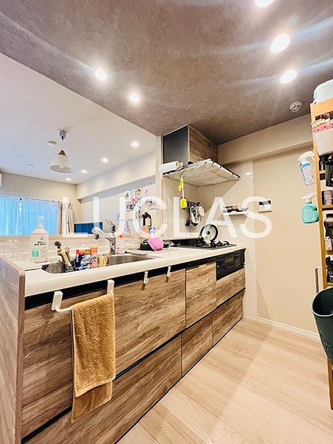 クレストコート北綾瀬 その他