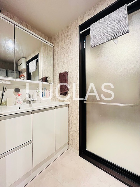 クレストコート北綾瀬 その他