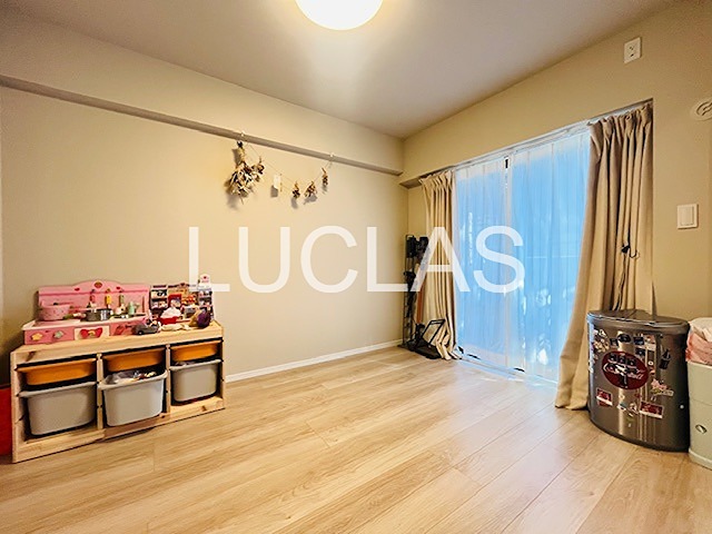 クレストコート北綾瀬 その他