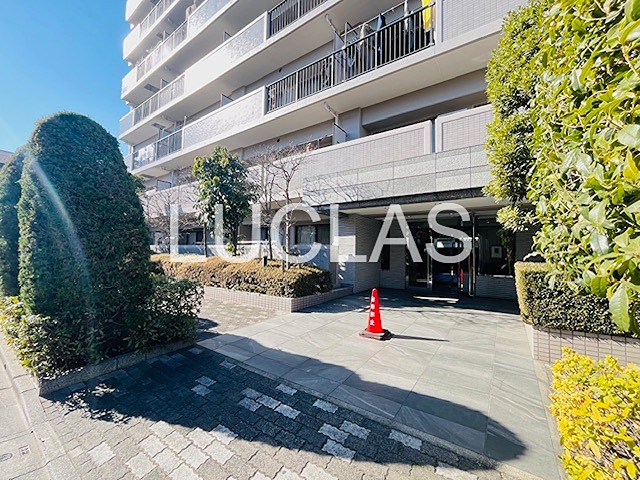 クレストコート北綾瀬 その他