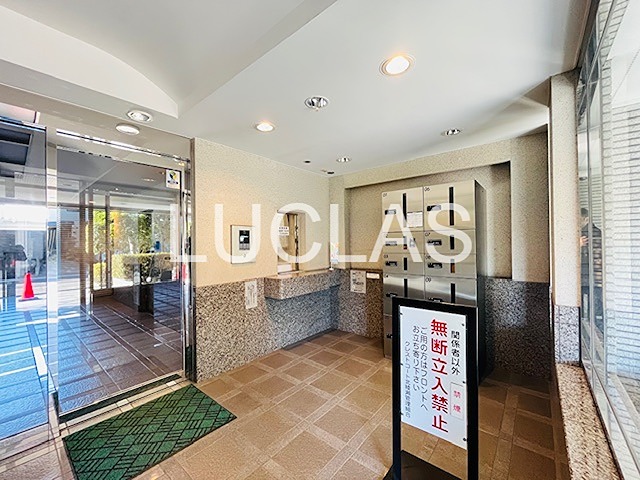 クレストコート北綾瀬 その他