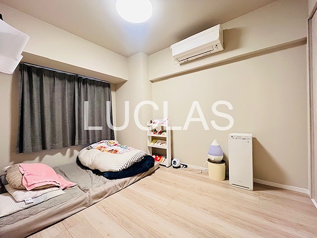 クレストコート北綾瀬 その他