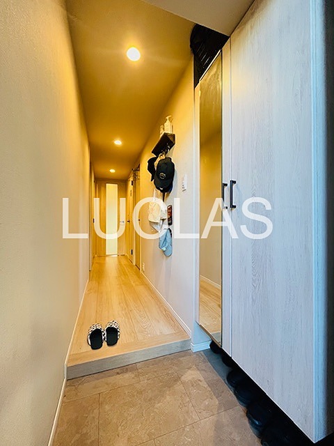 クレストコート北綾瀬 その他