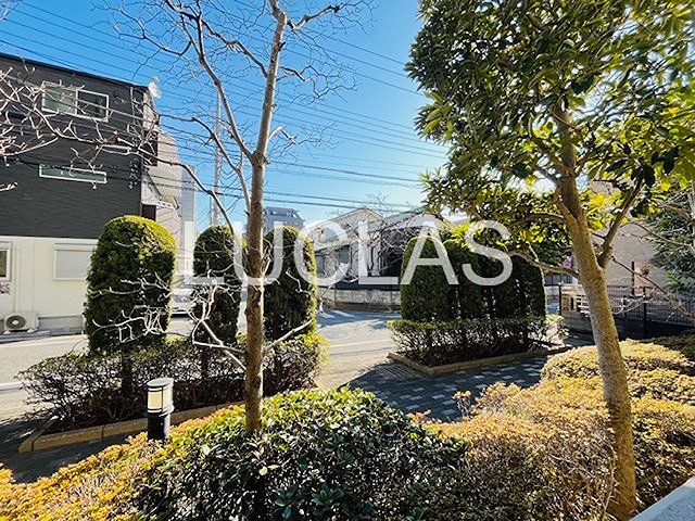 クレストコート北綾瀬 その他