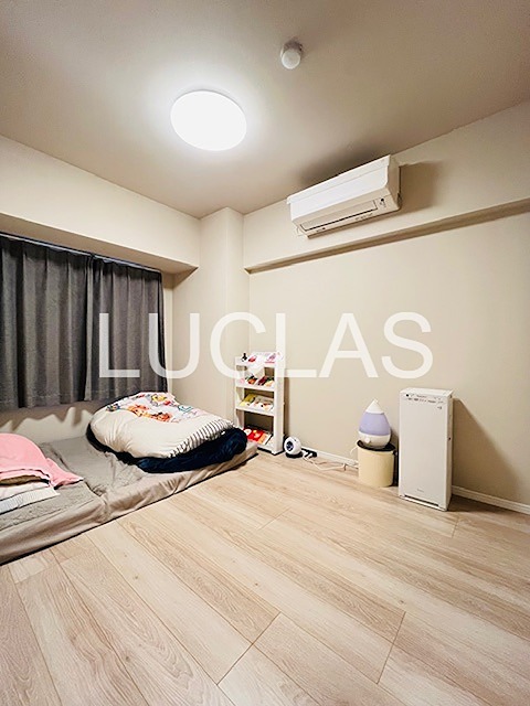 クレストコート北綾瀬 その他