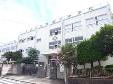 クレストコート北綾瀬 周辺画像7