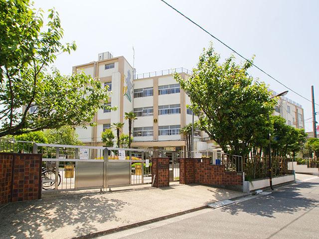 クレストコート北綾瀬 周辺画像8