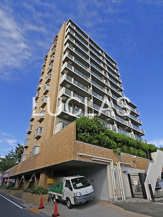 ◆◇八幡山ビューグリーン◇◆ 701号室 外観