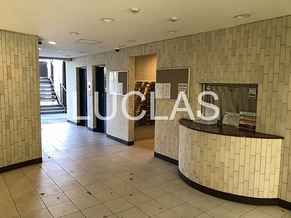 ◆◇ハイラーク新赤羽◇◆ 109号室 その他