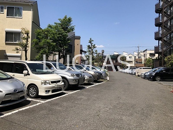 ◆◇ハイラーク新赤羽◇◆ 109号室 その他