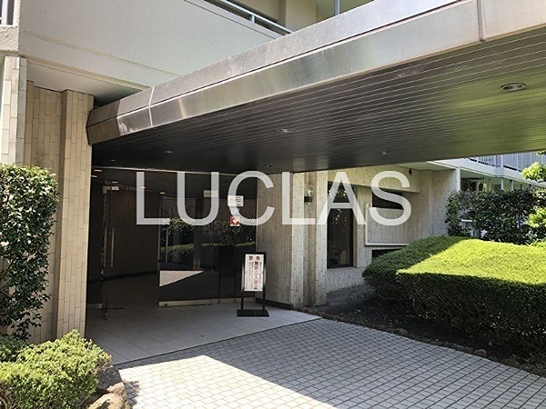 ◆◇ハイラーク新赤羽◇◆ 109号室 その他