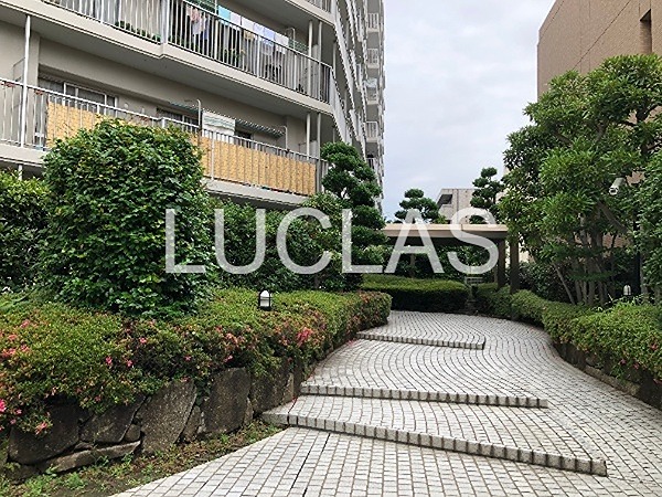 ◆◇ハイラーク新赤羽◇◆ 109号室 その他