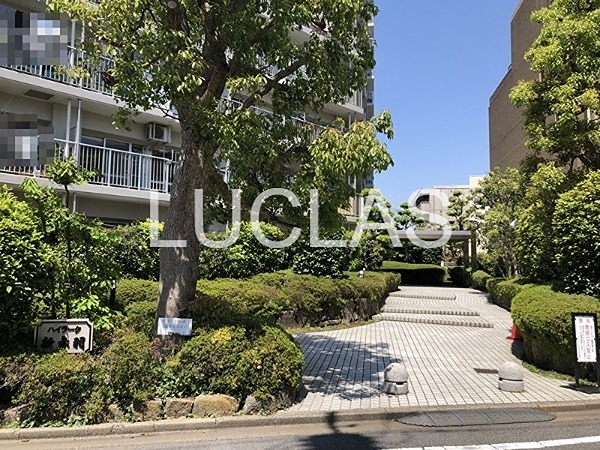 ◆◇ハイラーク新赤羽◇◆ 109号室 その他