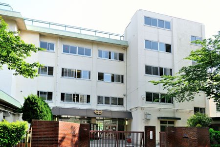 ◆◇ハイラーク新赤羽◇◆ 109号室 周辺画像7