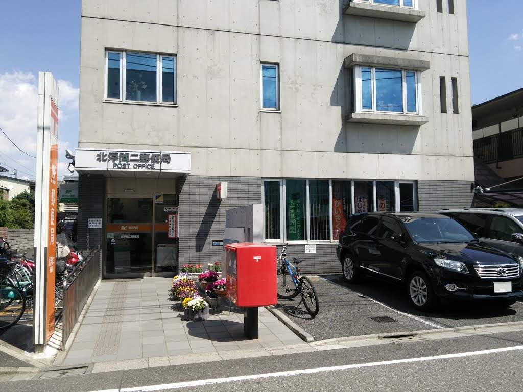 ◆◇ハイラーク新赤羽◇◆ 109号室 周辺画像8