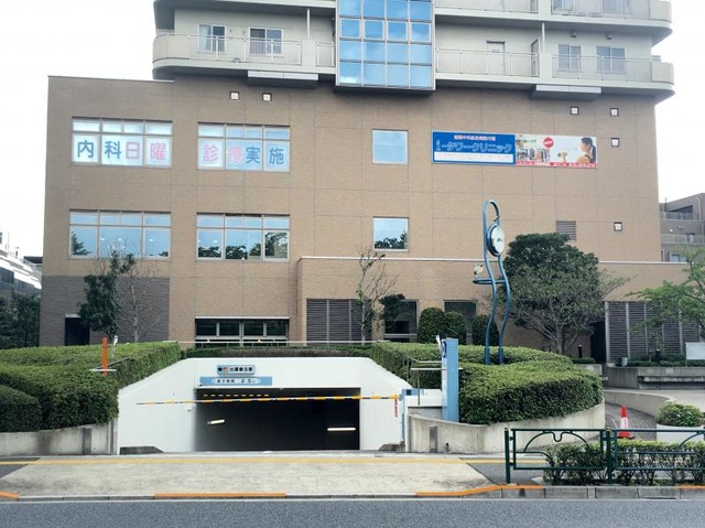 ◆◇ハイラーク新赤羽◇◆ 109号室 周辺画像9