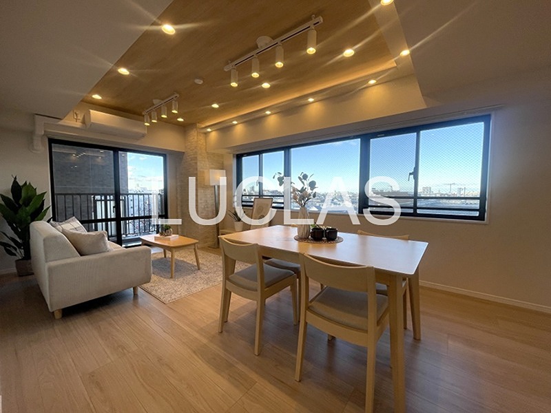 クレストコート中落合 504号室 その他