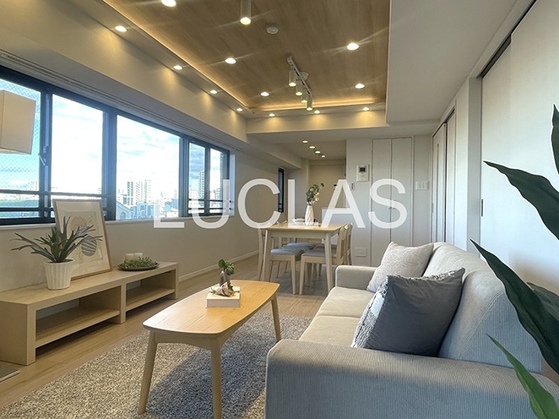 クレストコート中落合 504号室 その他