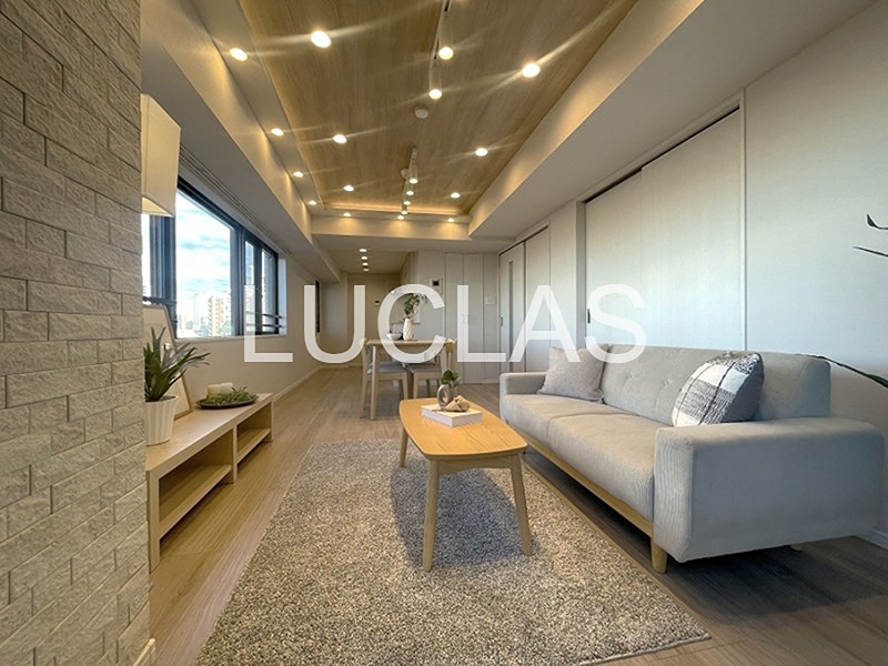 クレストコート中落合 504号室 その他