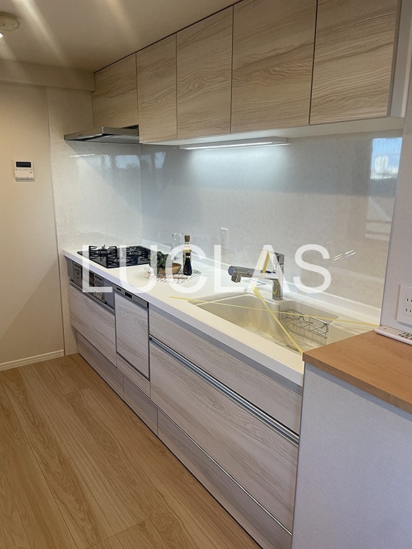 クレストコート中落合 504号室 その他