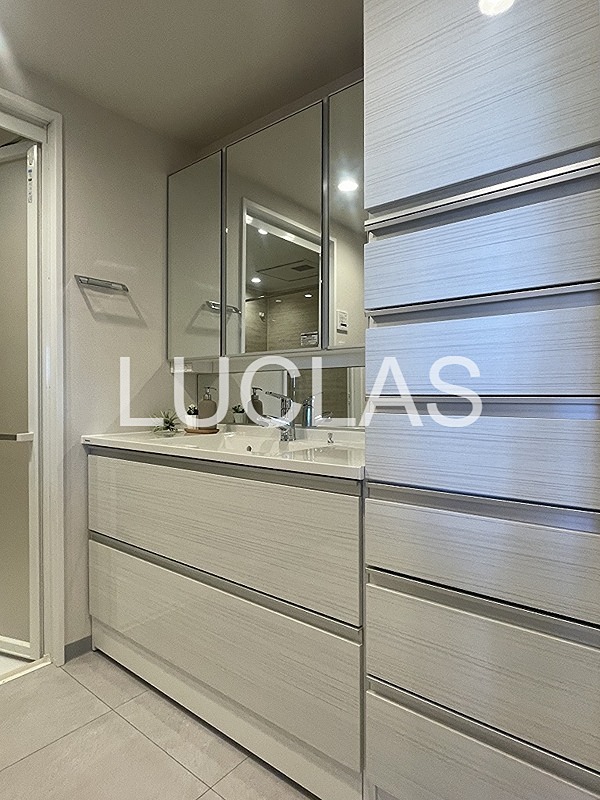 クレストコート中落合 504号室 その他