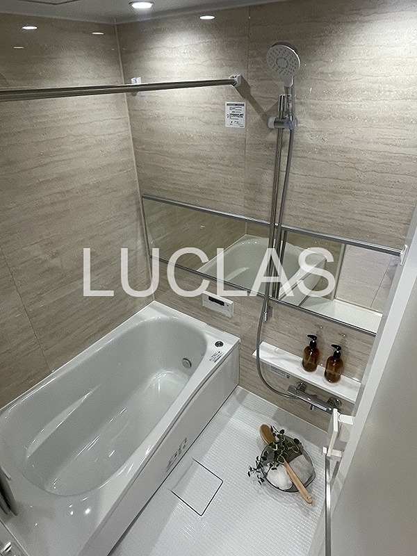 クレストコート中落合 504号室 その他