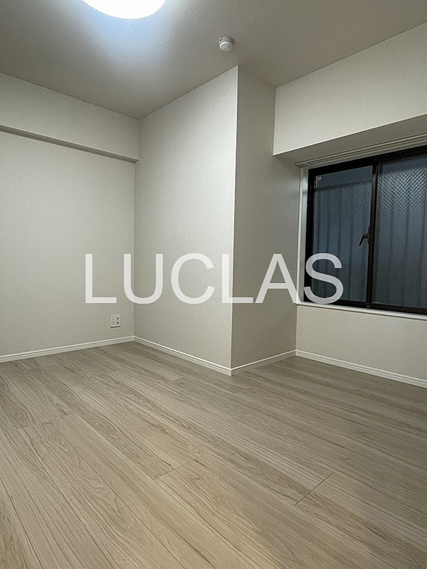 クレストコート中落合 504号室 その他