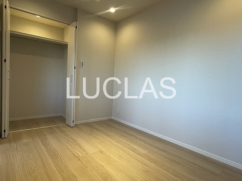 クレストコート中落合 504号室 その他