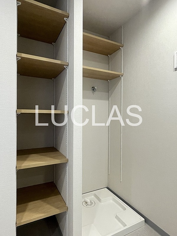 クレストコート中落合 504号室 その他