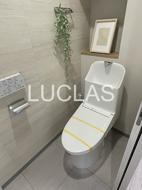 クレストコート中落合 504号室 その他