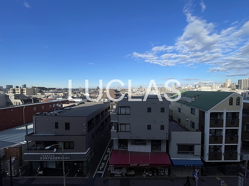 クレストコート中落合 504号室 その他