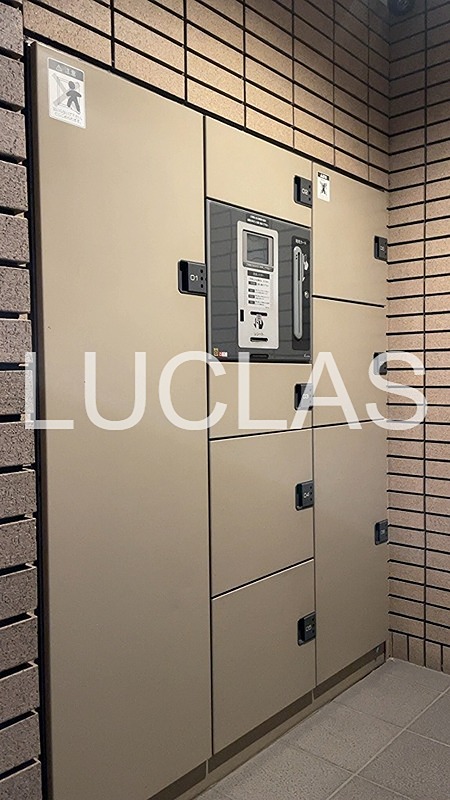 クレストコート中落合 504号室 その他