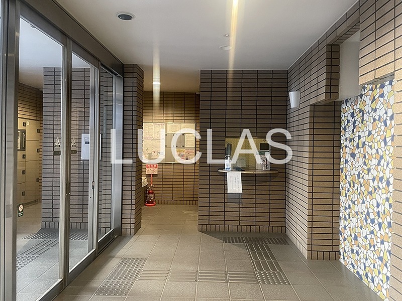 クレストコート中落合 504号室 その他