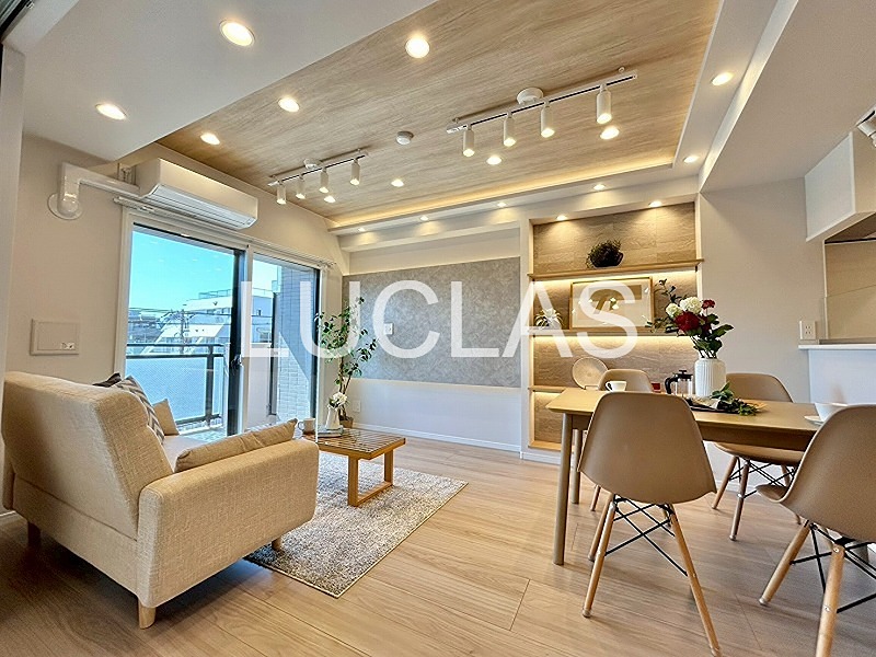 レクセル下落合第2 402号室 その他