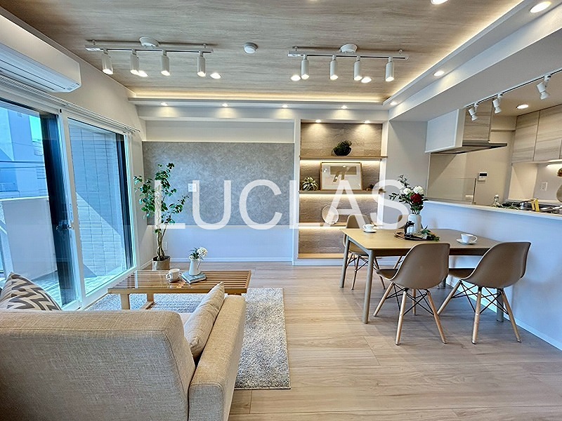 レクセル下落合第2 402号室 その他