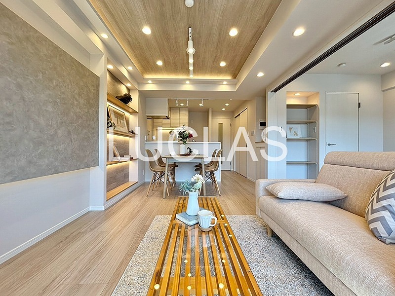 レクセル下落合第2 402号室 その他