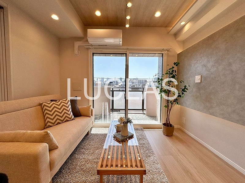 レクセル下落合第2 402号室 その他