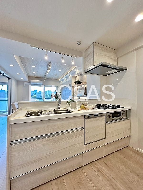 レクセル下落合第2 402号室 その他