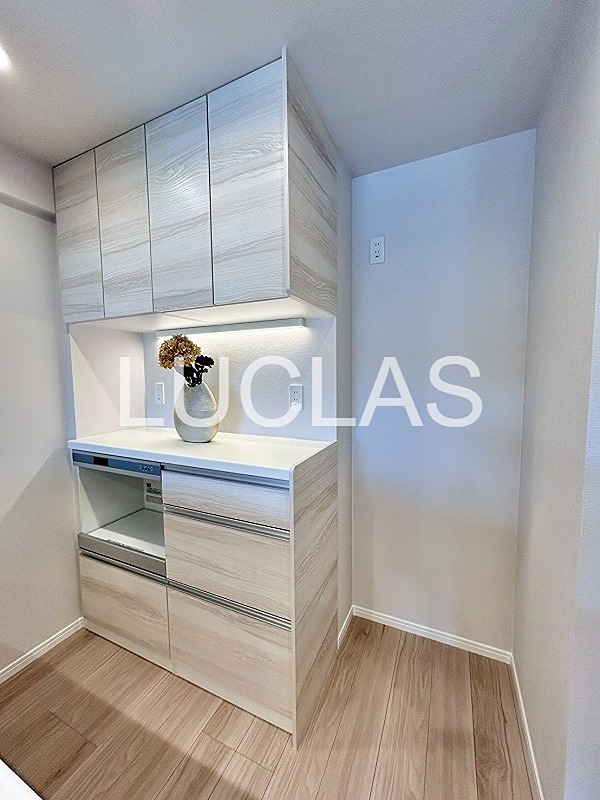 レクセル下落合第2 402号室 その他