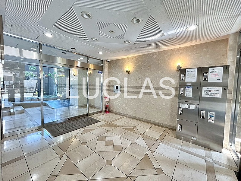 レクセル下落合第2 402号室 その他