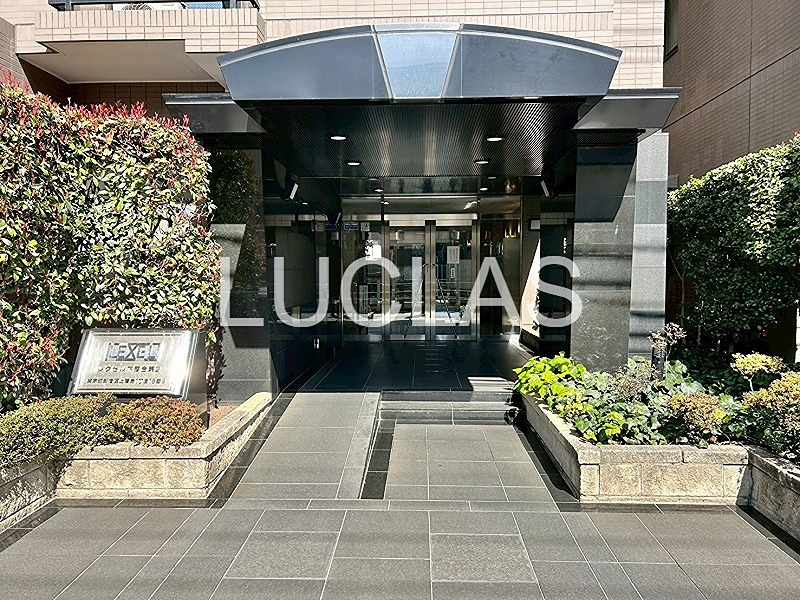 レクセル下落合第2 402号室 その他