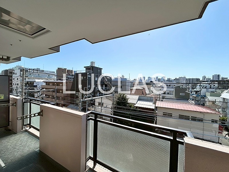 レクセル下落合第2 402号室 その他