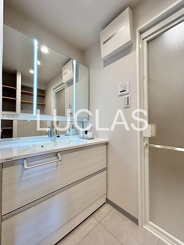 レクセル下落合第2 402号室 その他