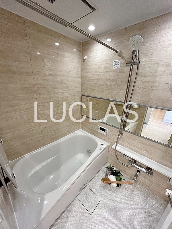 レクセル下落合第2 402号室 その他