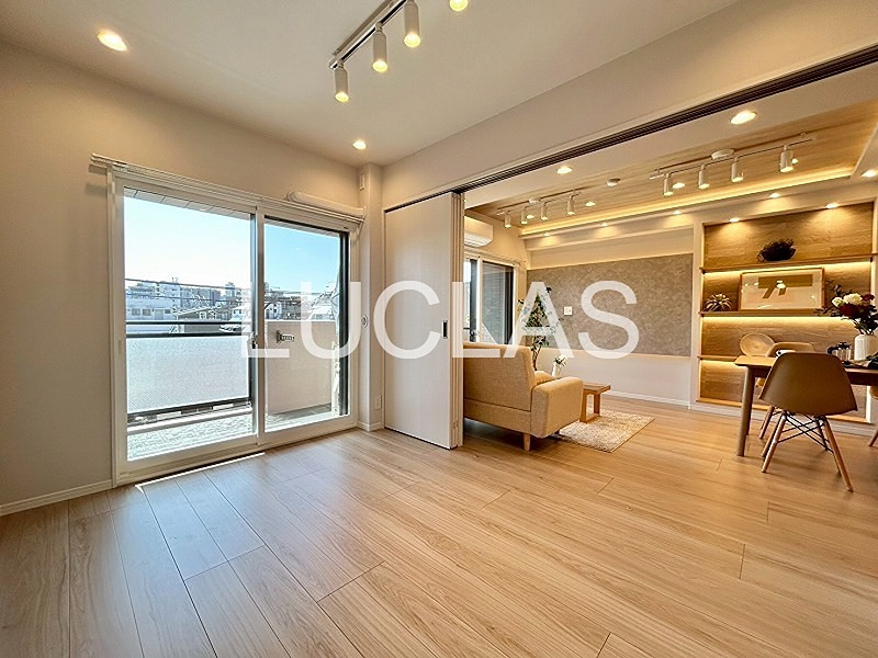 レクセル下落合第2 402号室 その他