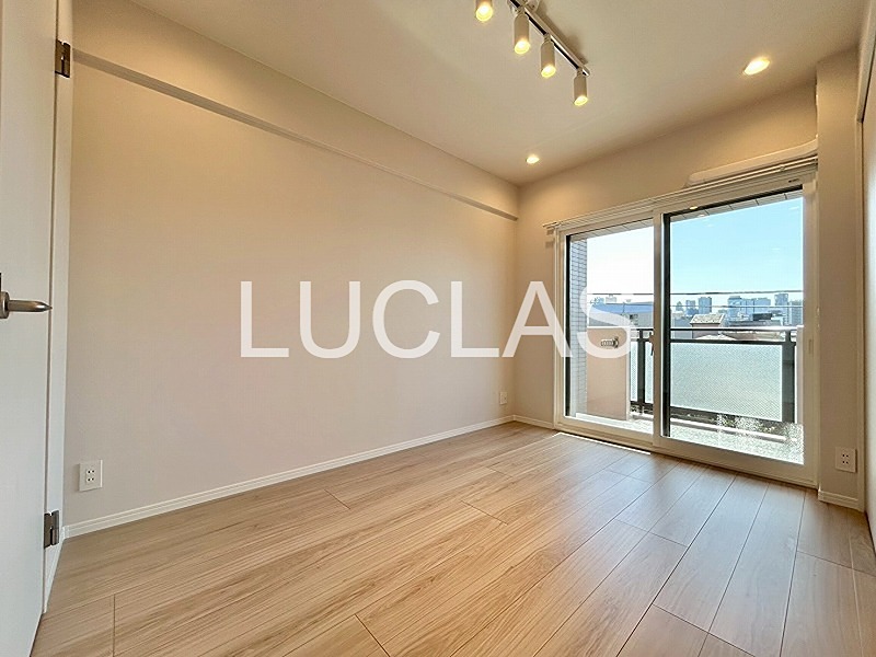 レクセル下落合第2 402号室 その他