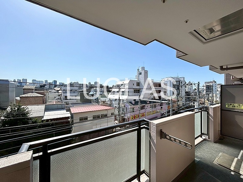 レクセル下落合第2 402号室 その他